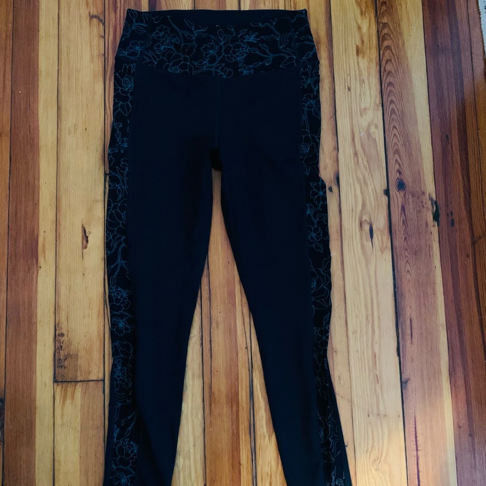 New Sketchers running pants